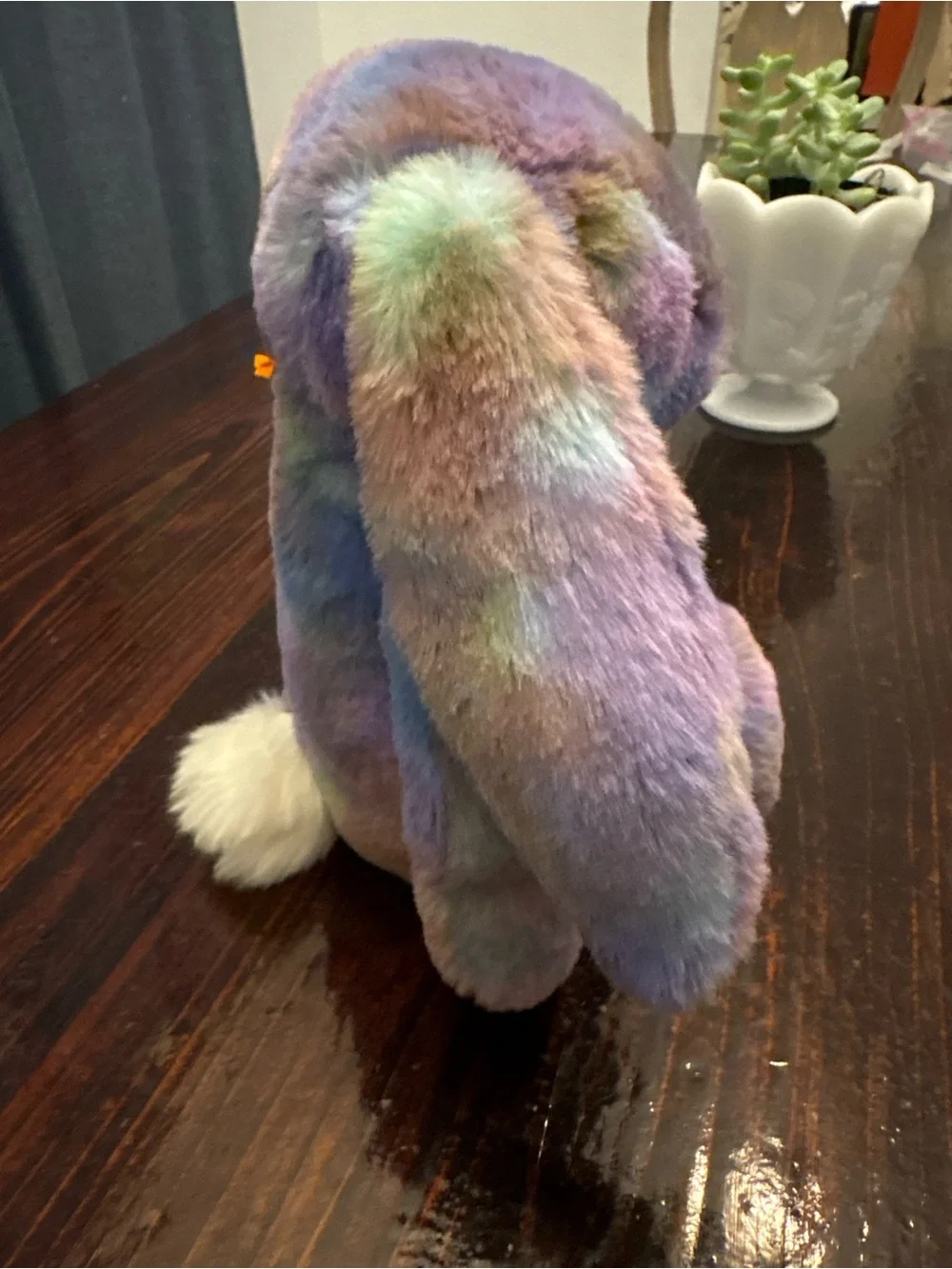 Jellycat Zodihop Luxe bunny